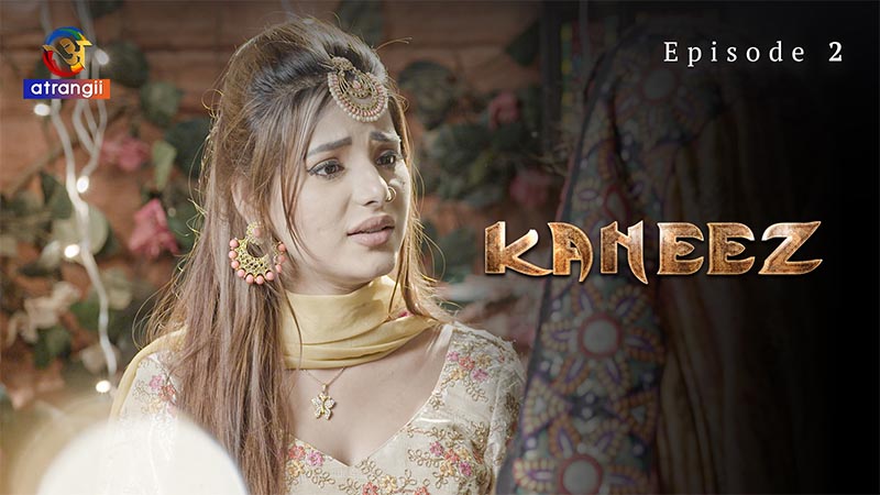 Kaneez | Season 01 | Episode 02